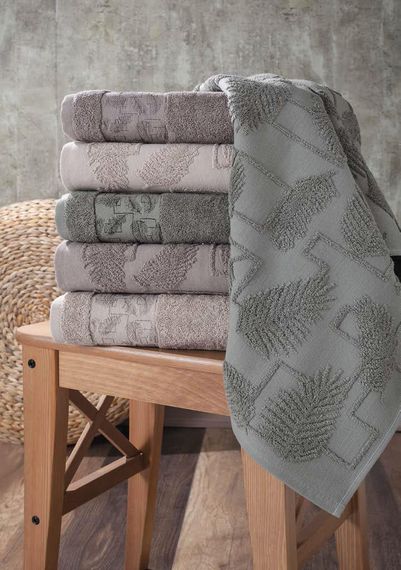 Набір рушників Pupilla  84102 Туреччина 50x90  Жаккард