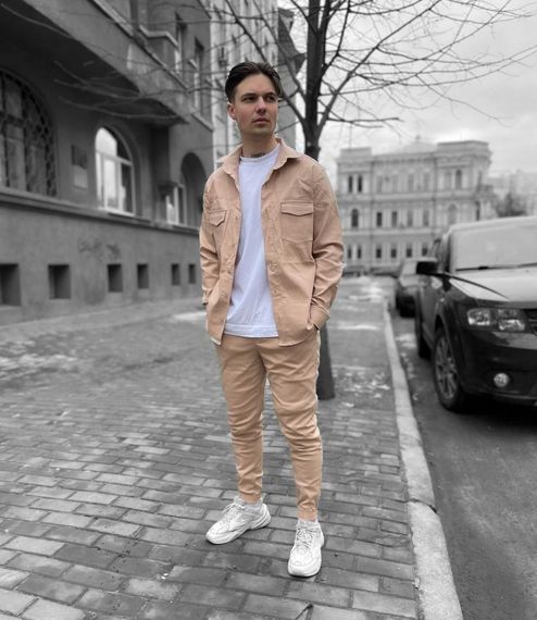 Костюм | Зображення 1