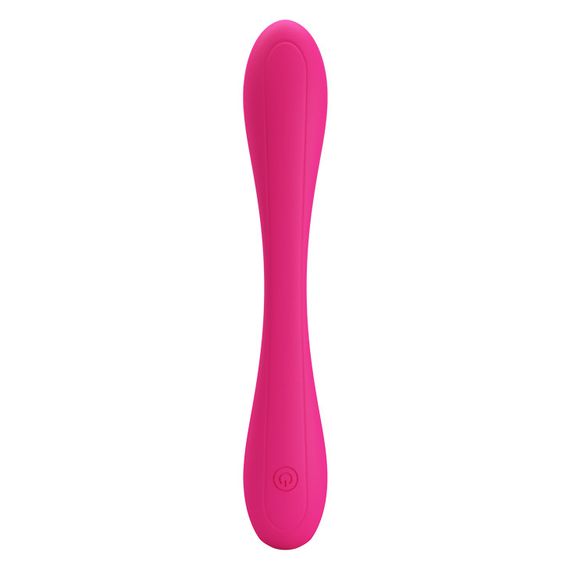 Вибратор - Pretty Love Yedda Stimulator Pink Sex Aura | Зображення 9