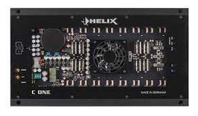 1-канальный усилитель Helix C ONE