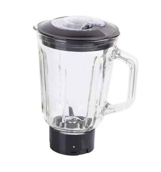 Кухонний комбайн Zepline ZP-072 багатофункціональний 3в1 Блендер тістоміс м'ясорубка 3200W | Зображення 8