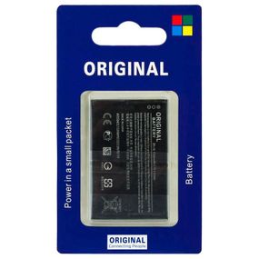 Аккумулятор Nokia BN-06 1500 mAh Lumia 430 High Quality