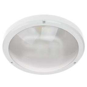 Светильник потолочный накладной влагозащищенный AL-34/16 L2D IP40