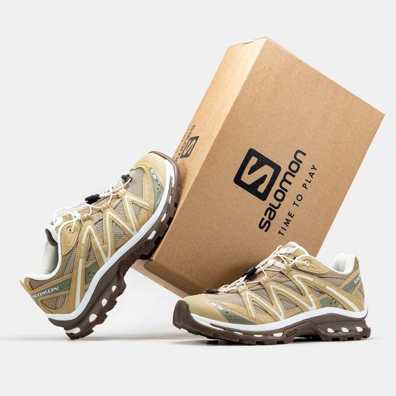 Чоловічі кросівки Salomon XT-Quest весна / літо / осінь 1261 | Зображення 6