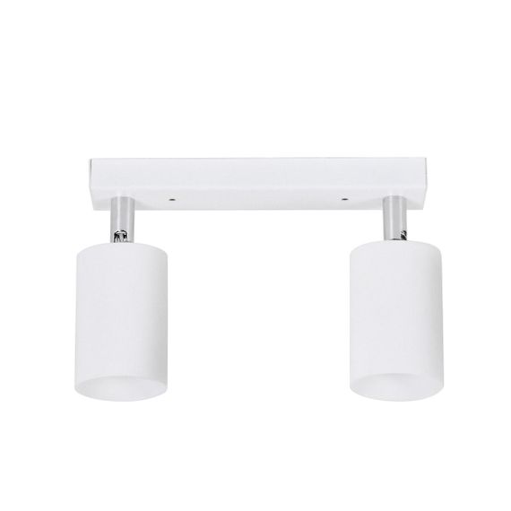 Світильник стельовий (спот) Chime GU10 902 Білий, Atmolight