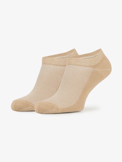 Шкарпетки жіночі 14B35/6 36-38 Світло-бежевий shop (4820203390786)