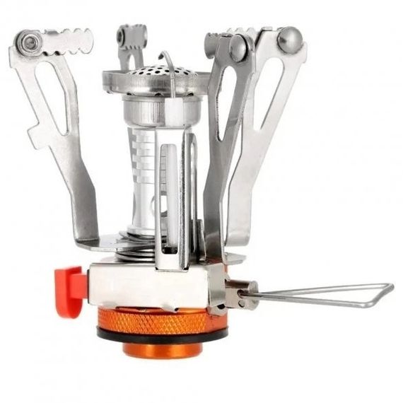 Пальник газовий компактний з п’єзопідпалом Ranger RA9948 | Зображення 4