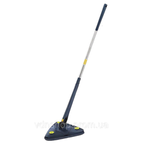 Швабра треугольная 360° 101 см HP-35015-42