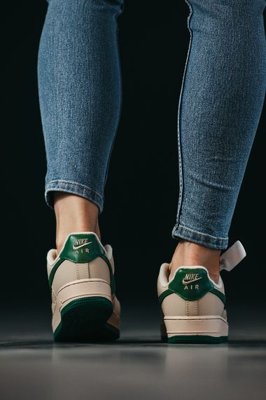 Кроссовки Air Force 1 x Guc3ci весна/лето/осень 1313 39 | Зображення 5