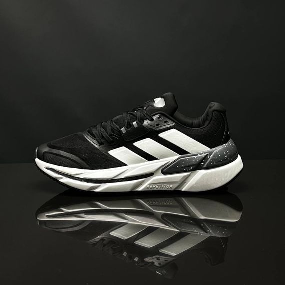 Кросівки чоловічі ADISTAR 2.0 Black White , В'єтнам 43 27.5 | Зображення 6
