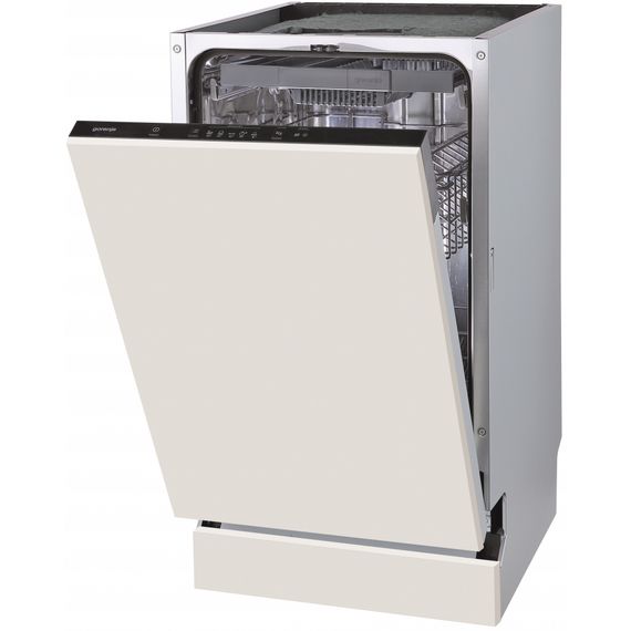 Посудомийна машина Gorenje GV520E10 | Зображення 2