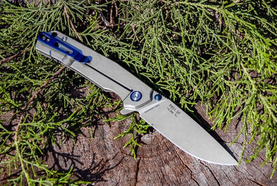Ніж складний Ruike P801-SF | Зображення 5
