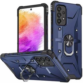 Ударостійкий чохол Pathfinder Ring для Samsung Galaxy A33 5G