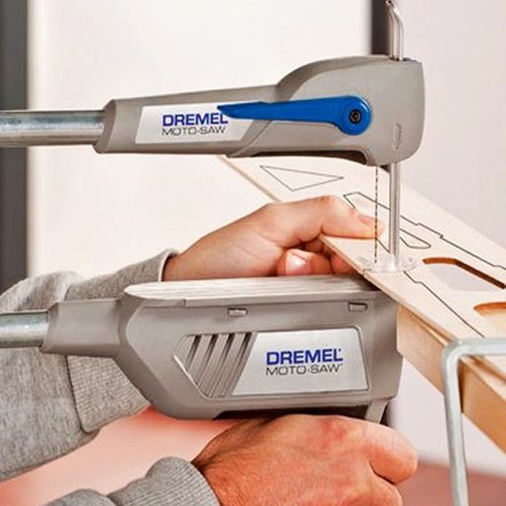 Електролобзик Dremel Moto-Saw MS20-1/5 (F013MS20JC) | Зображення 7