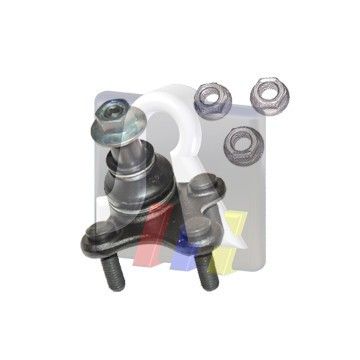 Шаровая опора левая VW Golf/Passat/Sharan 05-, RTS, 93-90920-256,