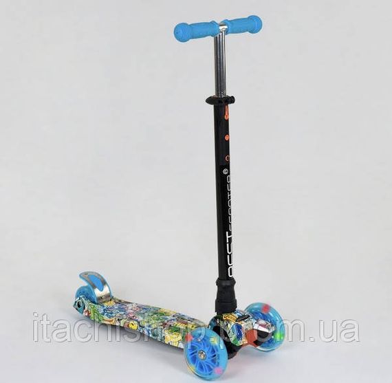 Самокат 779-2504 MAXI "Best Scooter" | Зображення 1