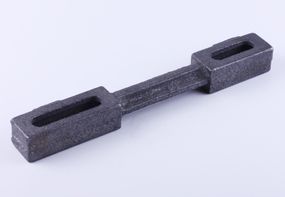 Кріплення двигуна задній ТАТА на дизельний двигун 180N/195N