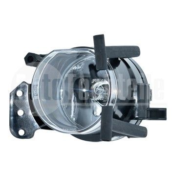 Фара противотуманная левая BMW 3 E90/E91 04-12/ 5 E60/E61 01-09/ 6 E63/E64 02-07/ X3 E83 03-10, AutoTechteile, 701 6334, 2905849