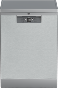 Посудомийна машина Beko BDFN26522XQ