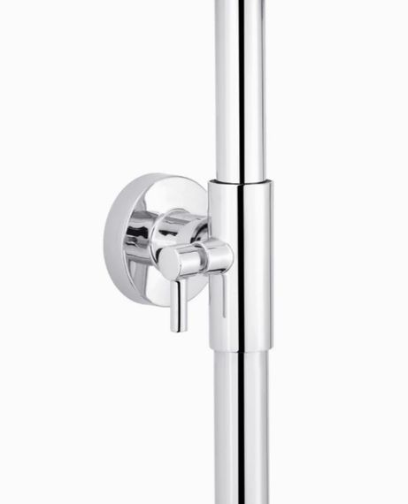 Душова система Kroner KRP Armada - C067 (CV031703) | Зображення 9