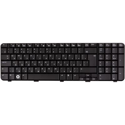 Клавиатура ноутбука HP Compaq CQ71/G71 (KB310906)