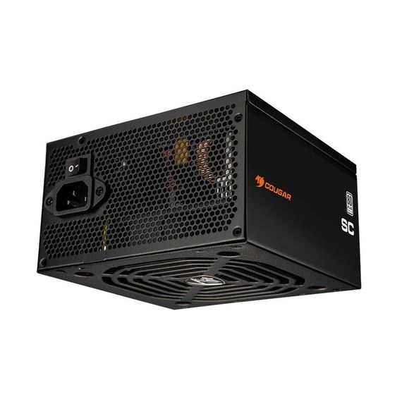 Блок живлення Cougar SC 650 | Зображення 3
