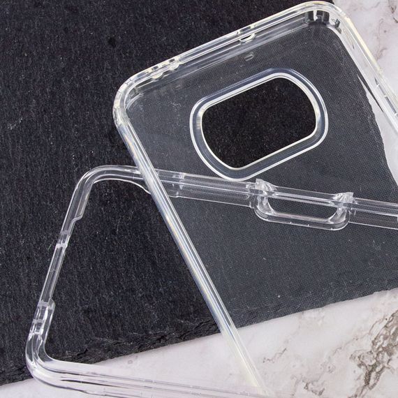 Чохол TPU+PC Full Body з захистом 360 для Xiaomi Poco X3 NFC / Poco X3 Pro | Зображення 1