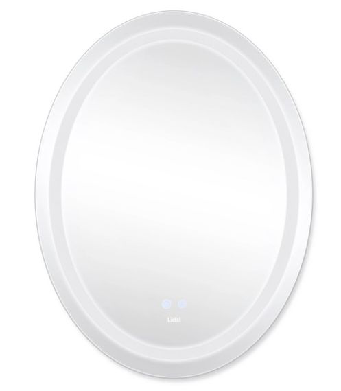 Дзеркало Lidz Vida з LED-підсвічуванням Touch LD78LF6080 | Зображення 7