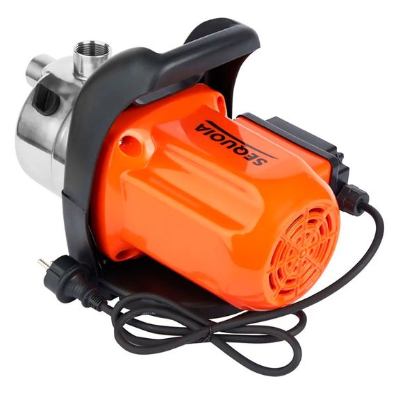 Відцентровий насос Sequoia SGP1200S | Зображення 1