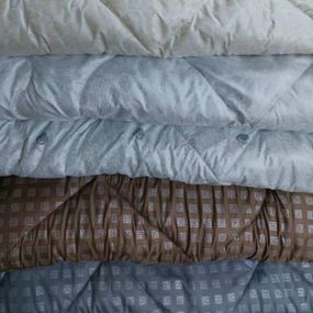 Одеяло Холлофайбер 180х210см