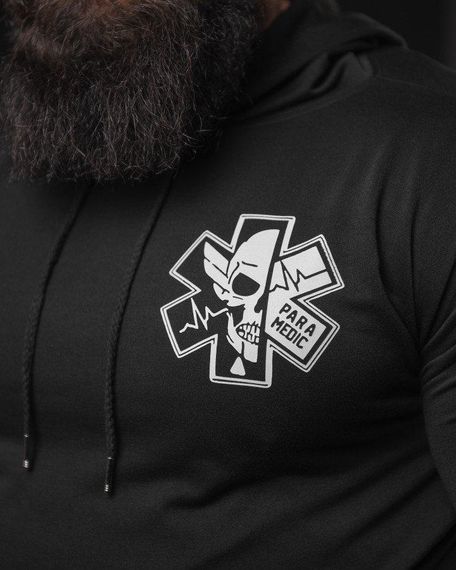 Худи MAKLIN DOC НП4963 | Зображення 4