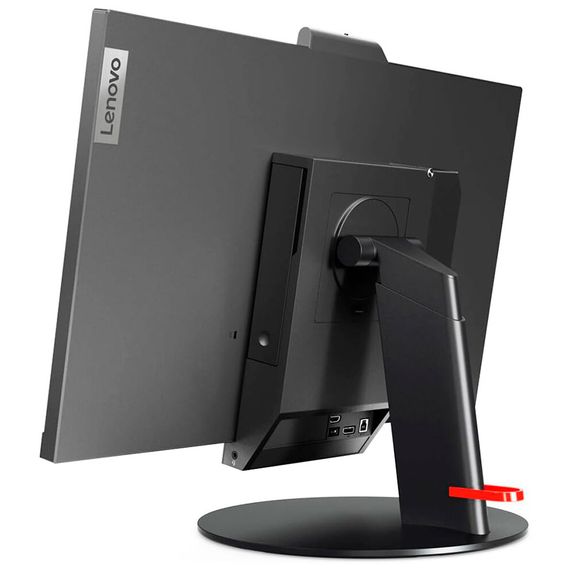 Монітор Lenovo TIO27 (11JHRAR1EU) | Зображення 3