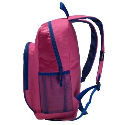 Рюкзак туристичний Semi Line 20 Pink/Blue (J4916-3) (DAS303110) | Зображення 2