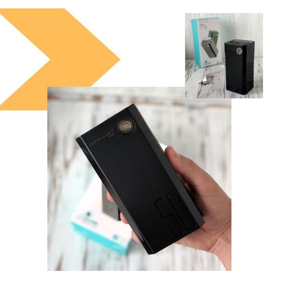 Power Bank 50000mAh 22.5W KONFULON A22Q (47220-A22Q_1311) | Зображення 1