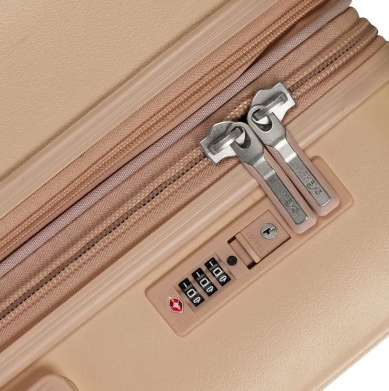 Валіза Heys Pastel (L) Nude (10155-0136-30) | Зображення 3