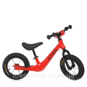 Беговел детский Profi Kids SMG1208A-2 красный