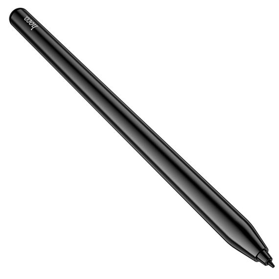Стілус Hoco GM115 Smart for Galaxy/Lenovo/Asus/Dell Black | Зображення 3