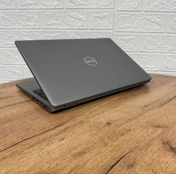 Ноутбук Dell Precision 3560 15.6" FHD IPS i7-1185G7 16GB 512GB SSD Nvidia T500 Б/В | Зображення 3
