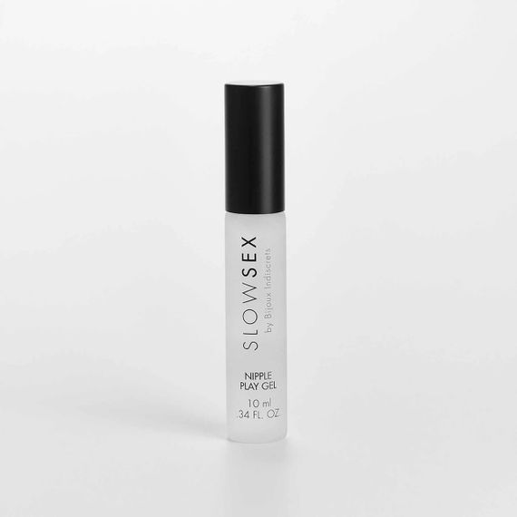Гель для стимуляции сосков NIPPLE PLAY Slow Sex by Bijoux Indiscrets sexstyle | Зображення 5
