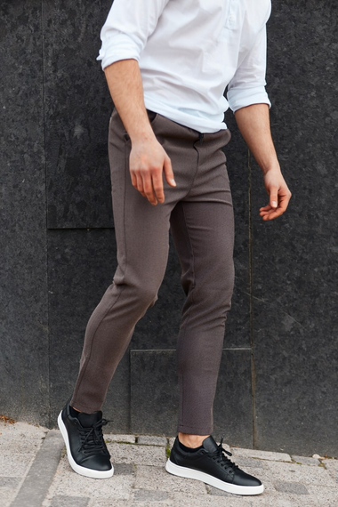 Кросівки чорний 40 44 | Зображення 2