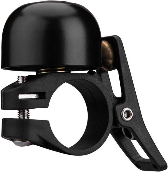 Велосипедний дзвінок Arkim, велосипедний дзвінок у стилі ретро, мінідзвінок 120 дБ