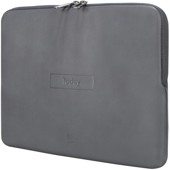 Чохол для ноутбука Tucano Today Sleeve 13&quot; / 14&quot;, сірий (BFTO1314-G) | Зображення 2