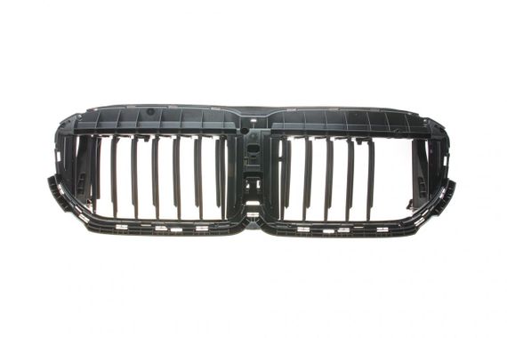 Решітка радіатора BMW 7 G11 G12 19- жалюзі  51135A21A97