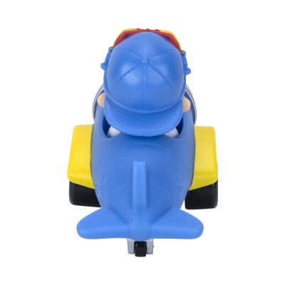 Машина CoComelon Mini Vehicles Plane Самолет (CMW0051) | Зображення 3