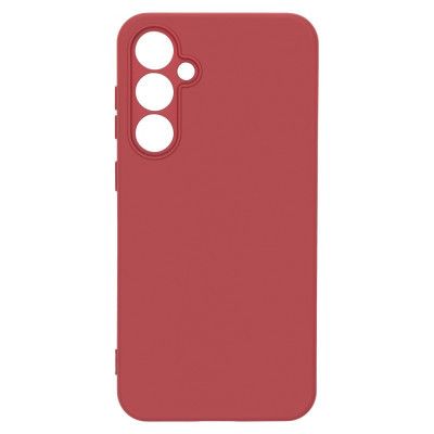 Чехол для мобильного телефона Armorstandart ICON Case Samsung S23FE 5G Camera cover Marsala (ARM69630)