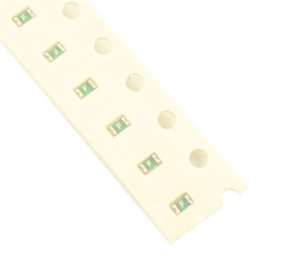 SMD предохранитель F для принтеров Epson 1шт
