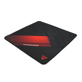 Коврик 450x450 для мыши Fantech MP456 тканевый с боковой прошивкой, толщина 4мм