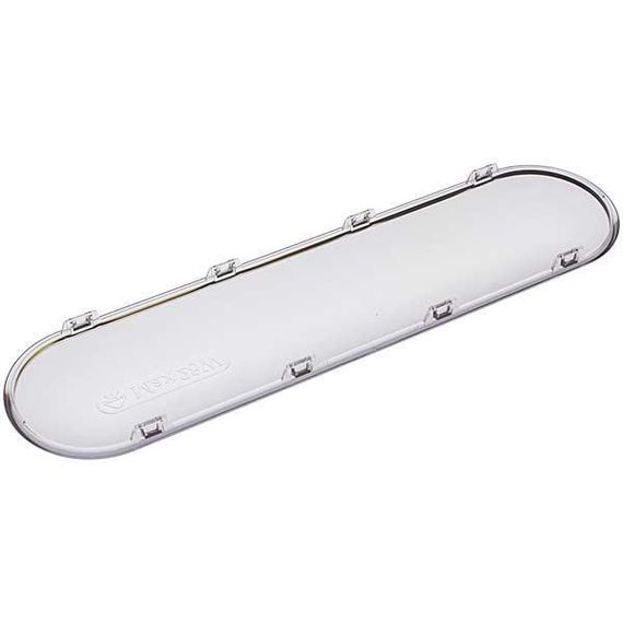 Кришка плафона лампи для витяжки Gorenje 125709 ff | Зображення 2