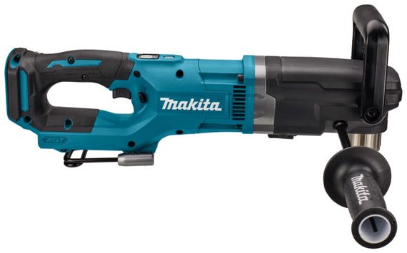 Дриль кутовий акумуляторний Makita DA001GZ (1.5-13 мм, 0-400/1500 об/хв, 136 Нм, BL, XGT, без акумуляторів та зарядного пристрою) | Зображення 6