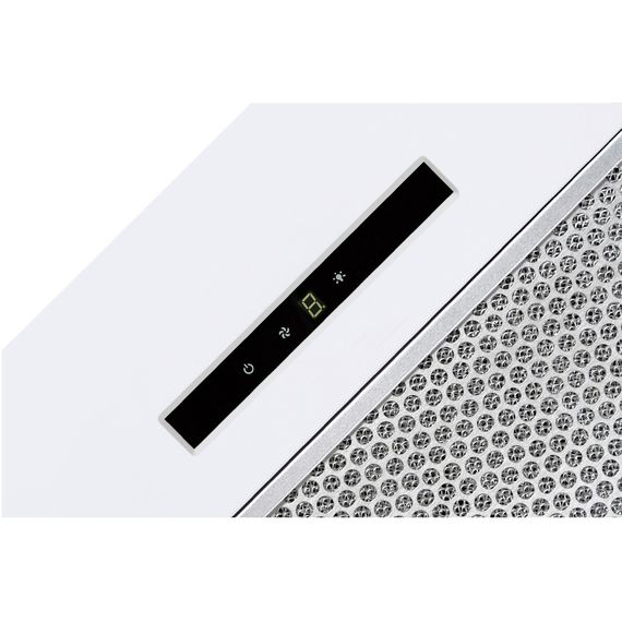 Вытяжка кухонная Perfelli BIS 5653 WH 1000 LED | Зображення 7